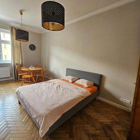 Apartamenty Starowiejska 37 格丁尼亚 外观 照片