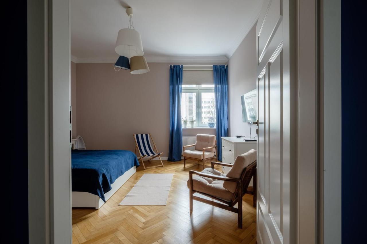 Apartamenty Starowiejska 37 格丁尼亚 外观 照片