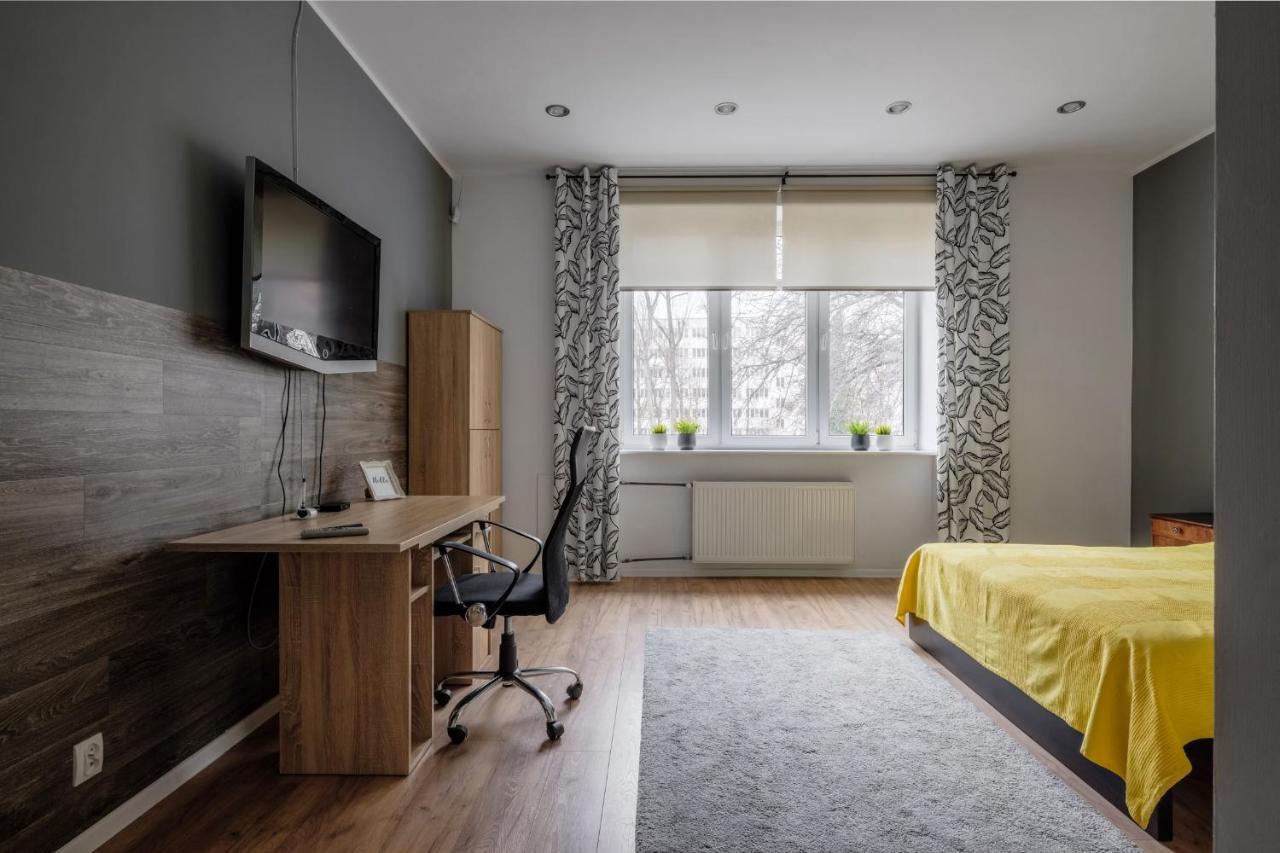 Apartamenty Starowiejska 37 格丁尼亚 外观 照片