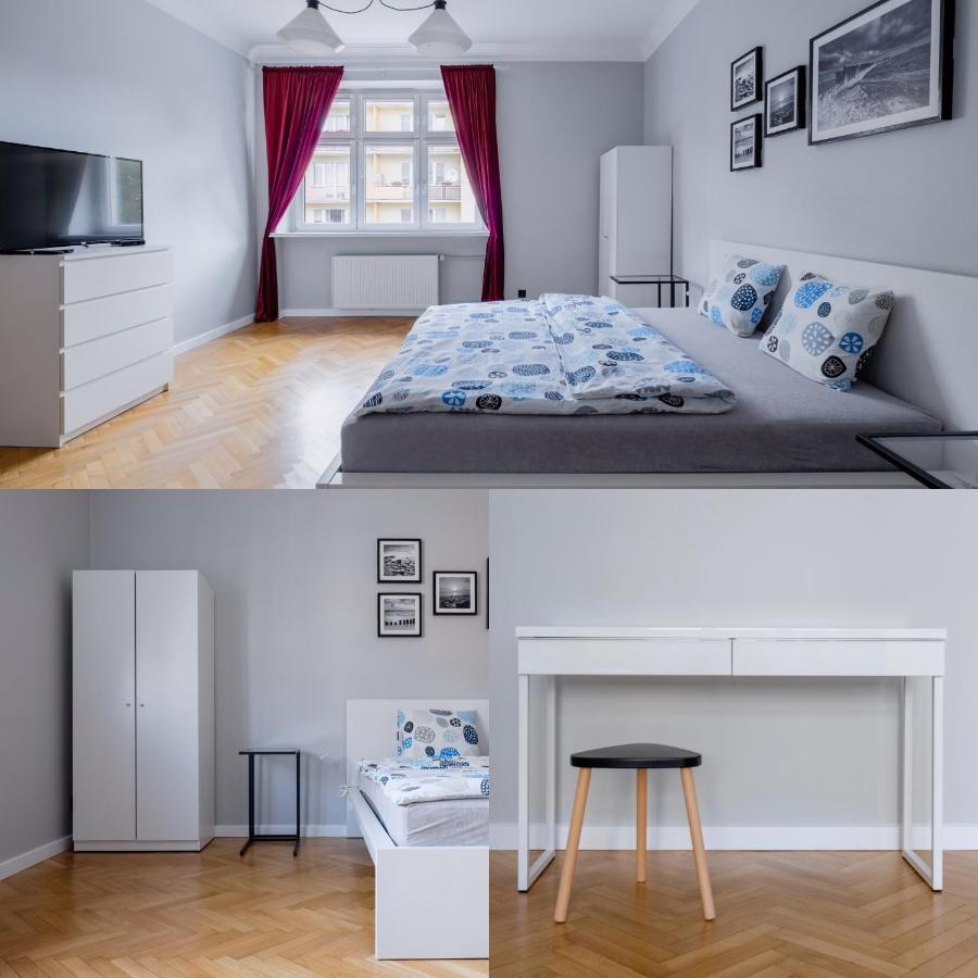 Apartamenty Starowiejska 37 格丁尼亚 外观 照片